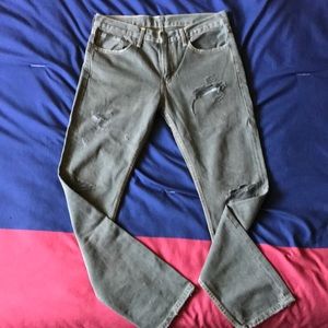 Levi's 511 Jeans